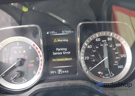 2016 Nissan Titan Xd Sv Diesel from USA, damaged, VIN 1N6BA1F49GN513957